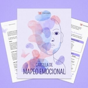 Cartilla de Mapeo emocional
