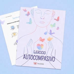 Ejercicio autocompasivo