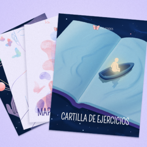 Cartilla de ejercicios